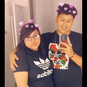 Meet your Posher, Alize